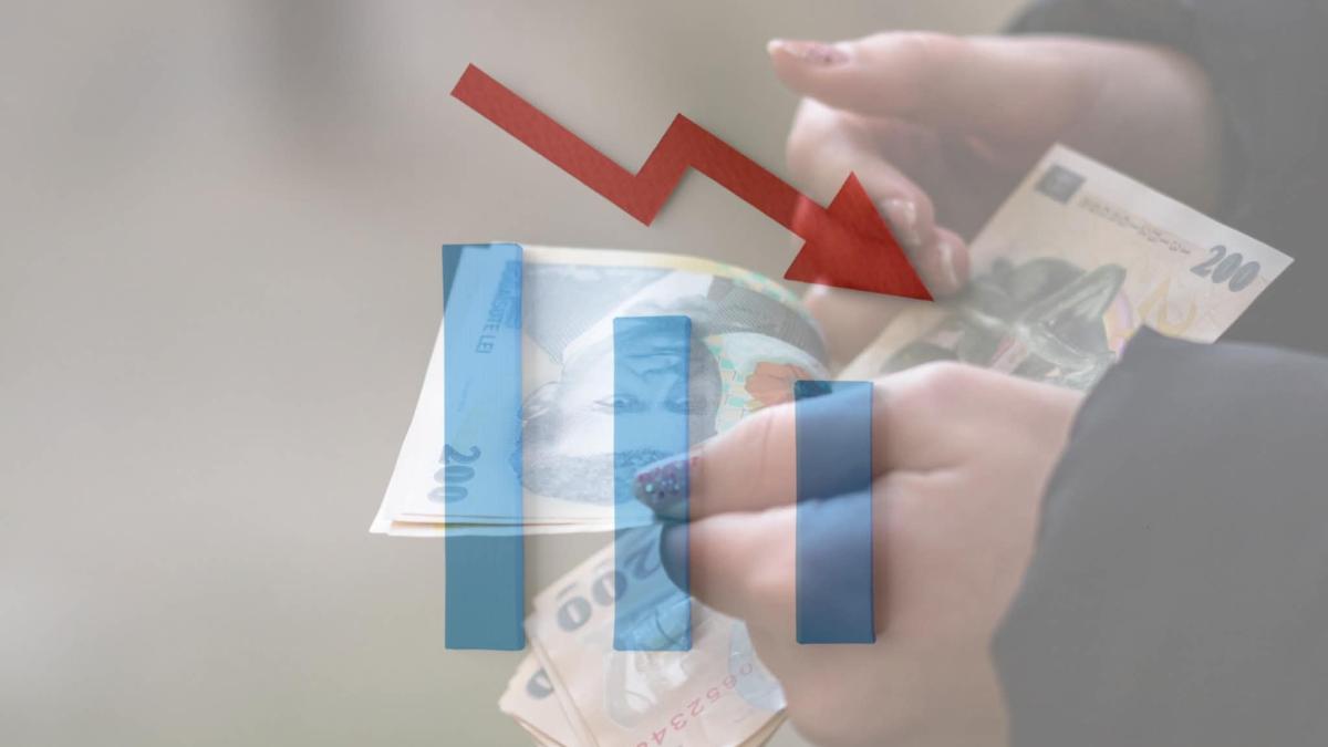 Avertisment de la Fitch: România riscă retrogradarea la categoria Junk din cauza crizei politice