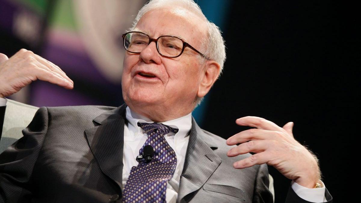 Schimbare majoră de conducere la Berkshire Hathaway: Howard Buffett preia funcția de președinte