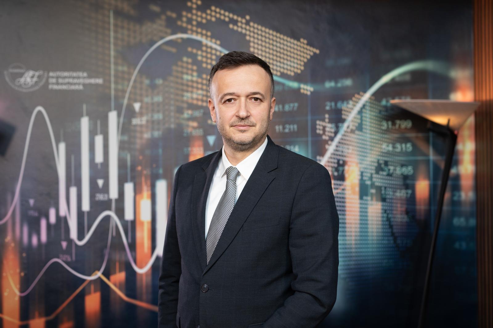 România are nevoie de un plan de țară pentru piața de capital, avertizează Gabriel-Ioan Avrămescu