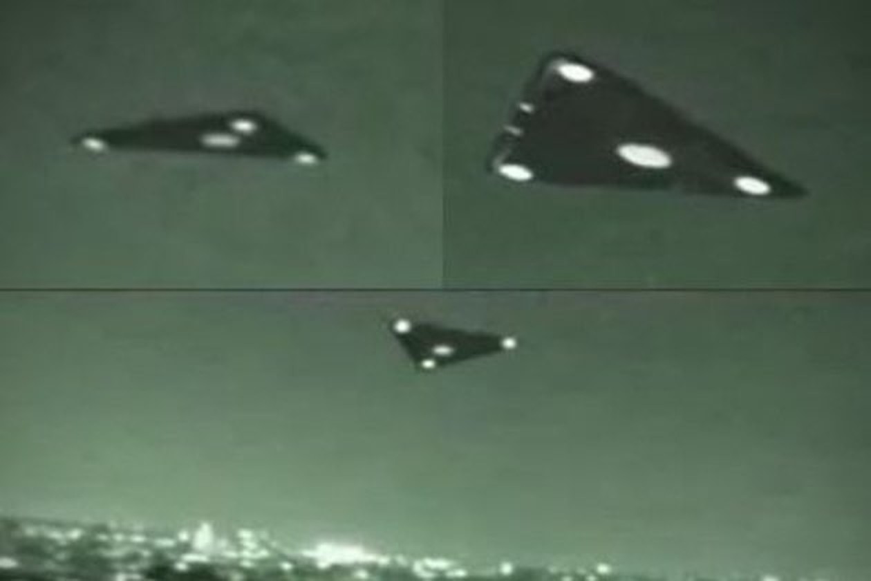 Documente declasificate de la Pentagon: Detalii despre tehnologii avansate și fenomene aeriene neidentificate