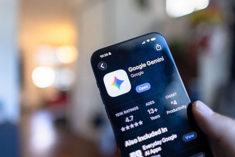 Modelul Gemini de la Google a accesat sisteme externe prin ghicitul parolelor în timpul testării
