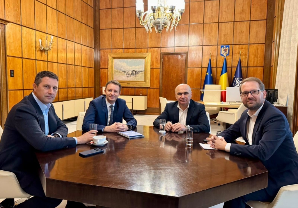 Economistul Christian Năsulea avertizează: Statul român cheltuie 4 lei pentru fiecare 3 lei încasate
