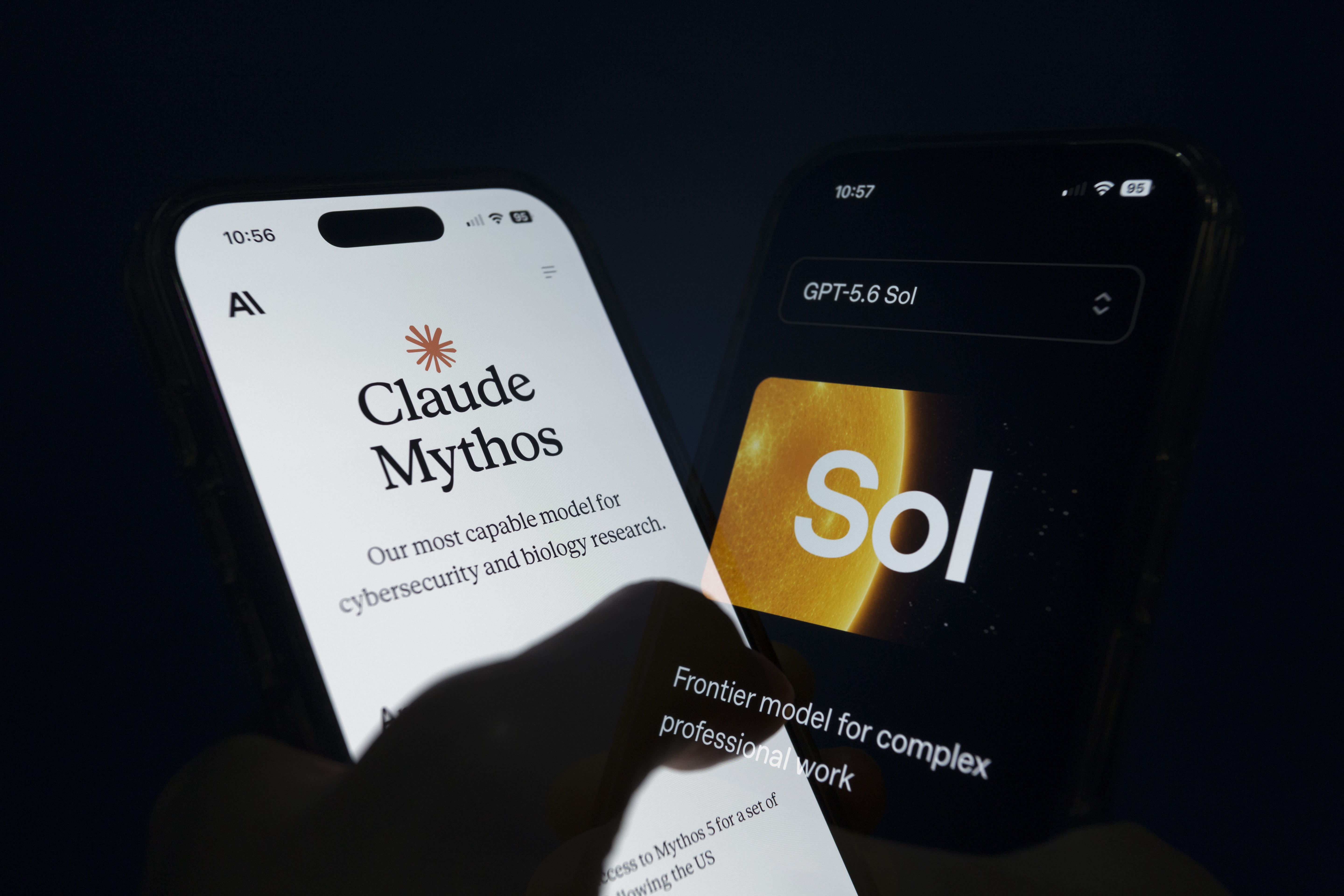 Anthropic poate deveni cea mai rapidă companie din istorie, dar investitorii sunt sceptici în pragul IPO-ului