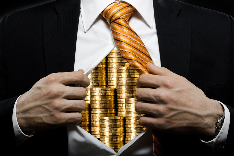 O categorie de proprietari de afaceri private deține o avere de 13 ori mai mare decât lista Forbes 400