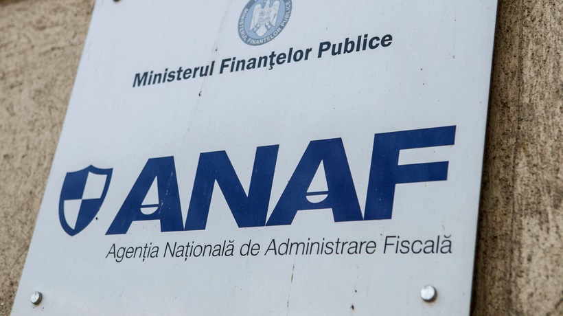 Băncile vor verifica situația veniturilor persoanelor și firmelor prin sistemul SPV al ANAF