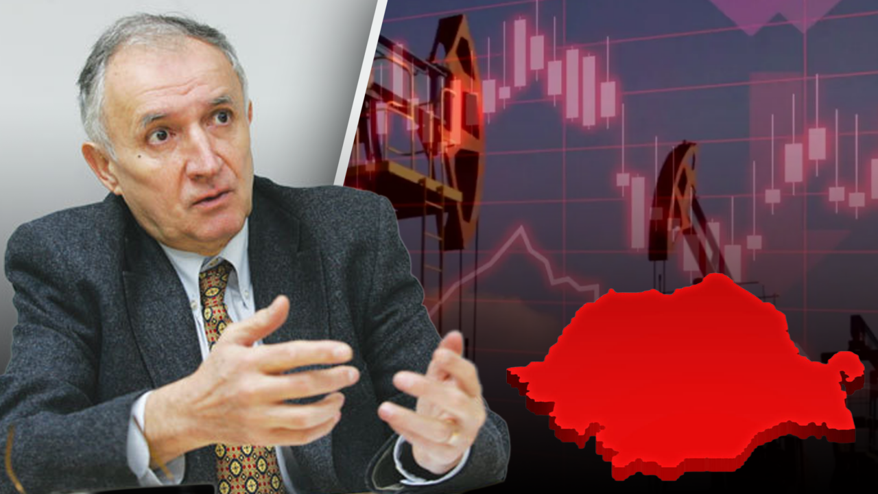 Analiza lui Petru Ianc: Cauzele crizei energetice și impactul asupra industriei românești