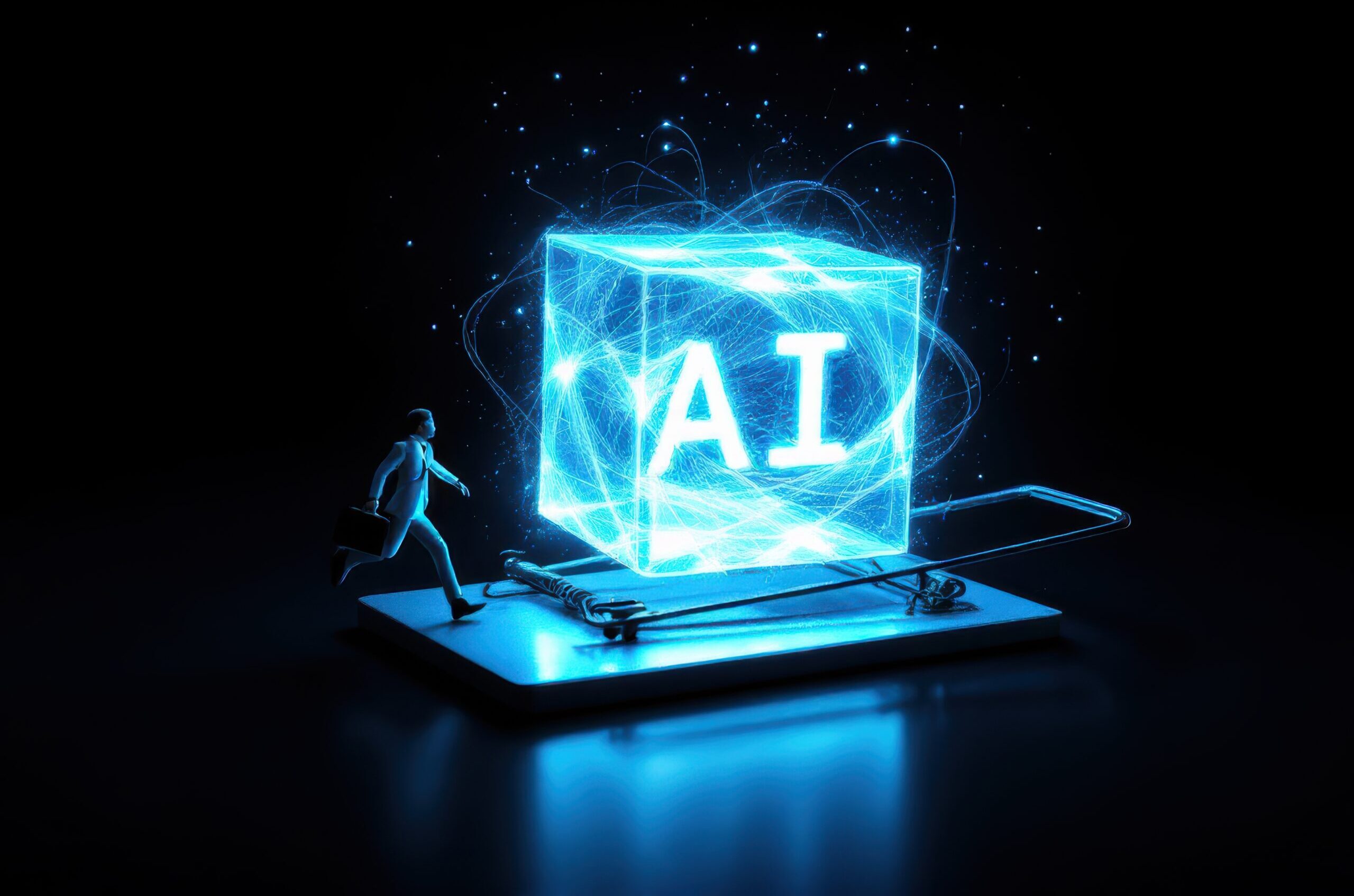 Avertismentul de la Anthropic: Riscul ca inteligența artificială să ameninte o supraviețuire a umanității