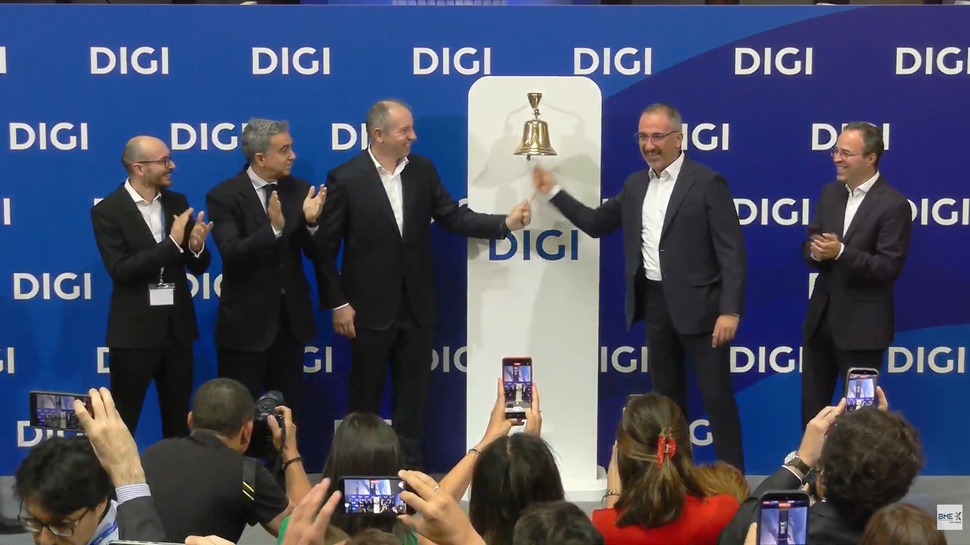 Strategii de contracarare în Spania: Concurenții Digi aplică tarife speciale pentru a limita expansiunea operatorului