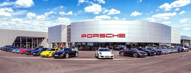 Porsche ar putea pierde încă 4.100 de angajați în urma planului de restructurare al grupului Volkswagen