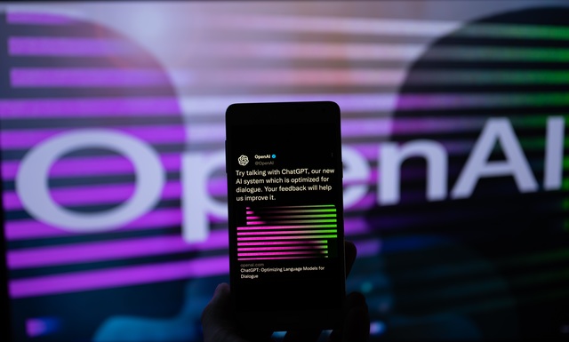 OpenAI anticipează cheltuieli de 856 de miliarde de dolari pentru infrastructura AI până în 2030