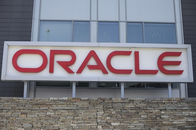 Datoria de 18 miliarde de dolari pentru un centru de date Oracle este sub presiune financiară