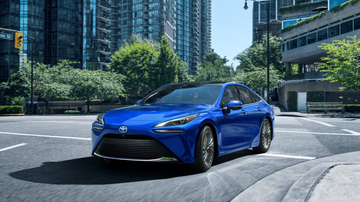 Toyota pregătește investiții masive în automatizare: 6,4 miliarde de dolari anual începând cu 2028