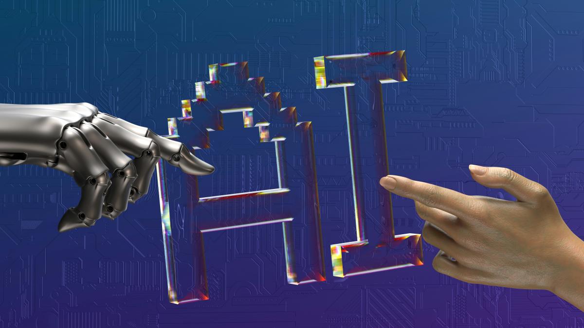 Impactul inteligenței artificiale asupra Europei: creștere a productivității, dar și riscuri majore