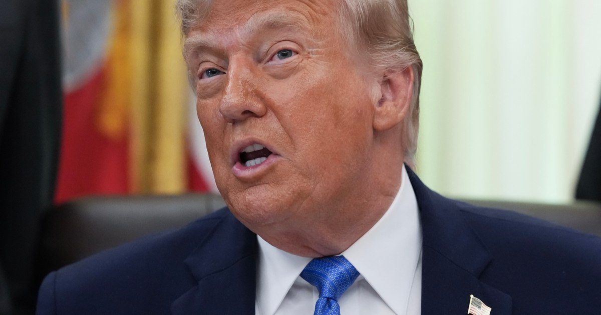 Trump propune crearea unor Forțe AI și schimbarea denumirii tehnologiei