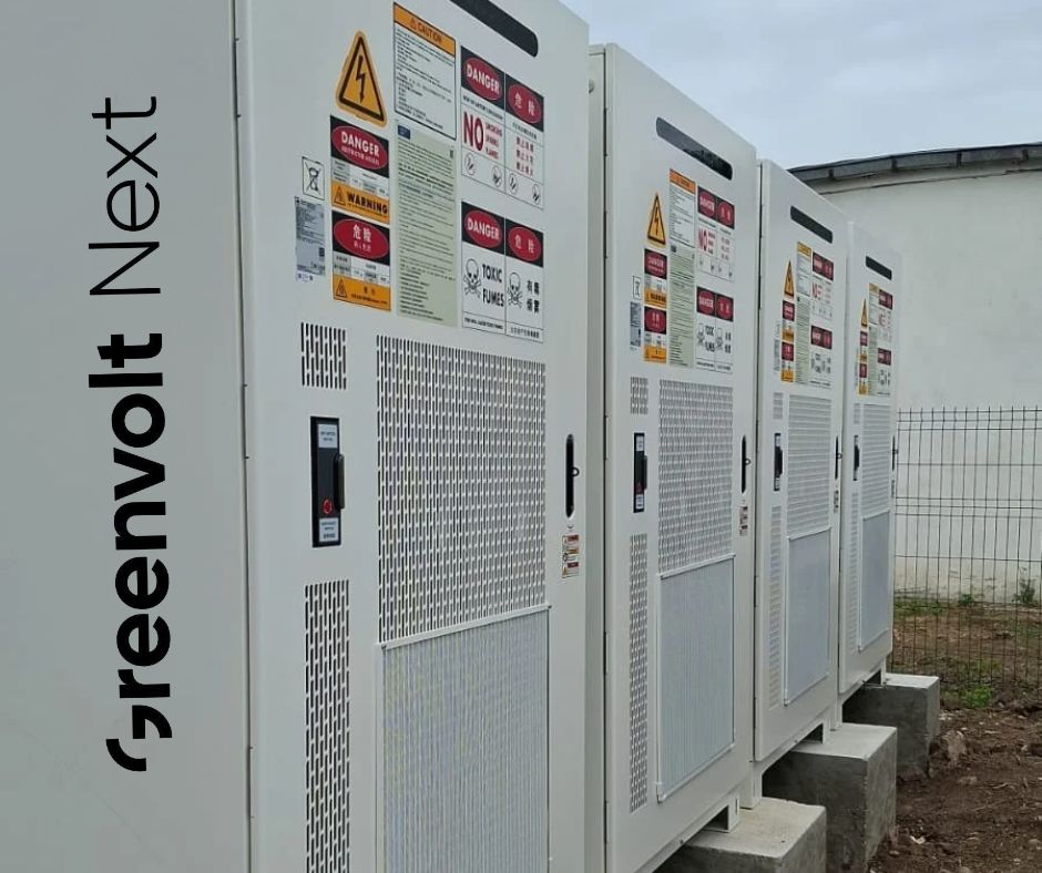 Companiile din România adoptă sistemele de stocare în baterii pentru gestionarea costurilor cu energia