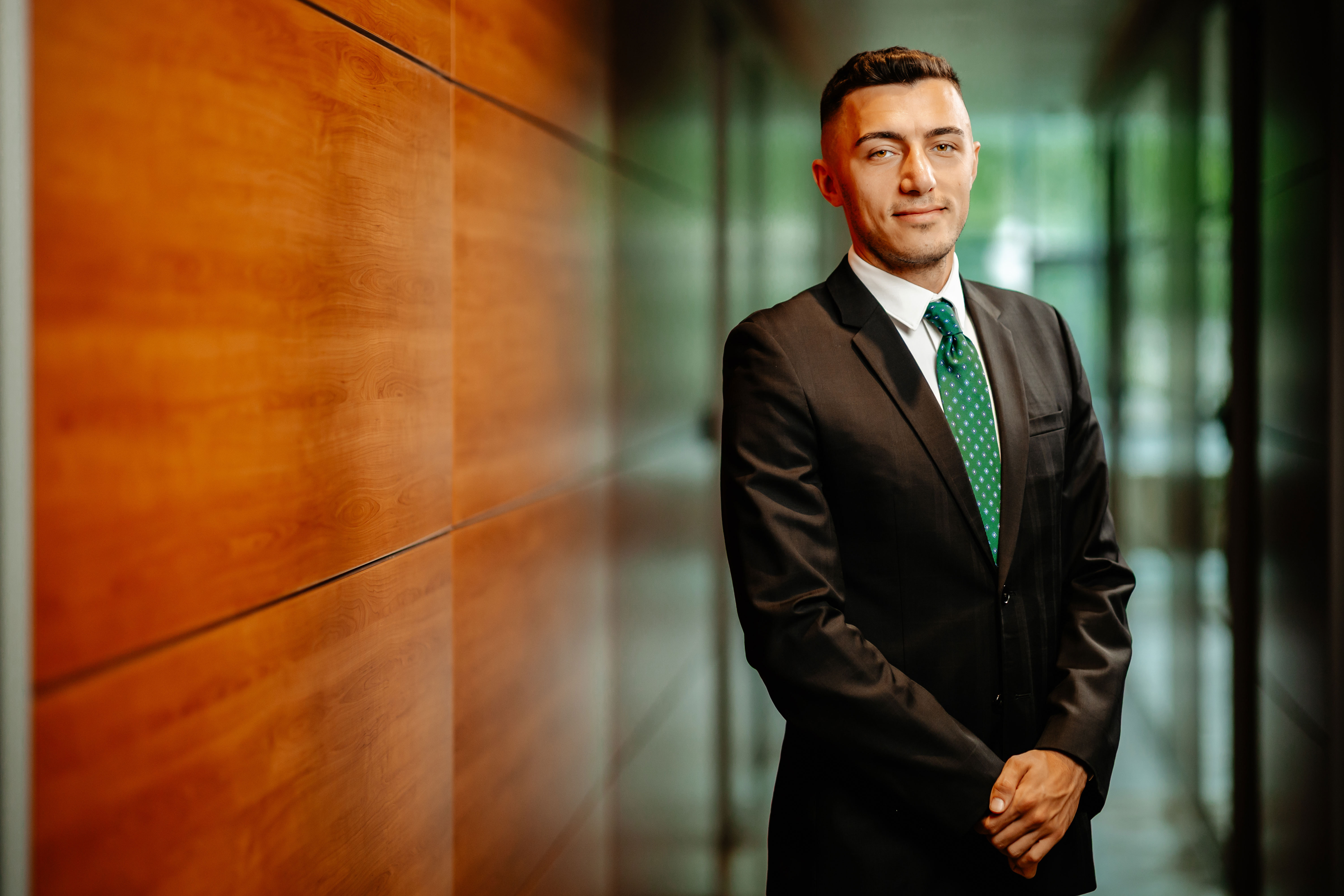 Antonio Salameh preia conducerea afacerilor de familie ale fondatorului Alexandrion Group