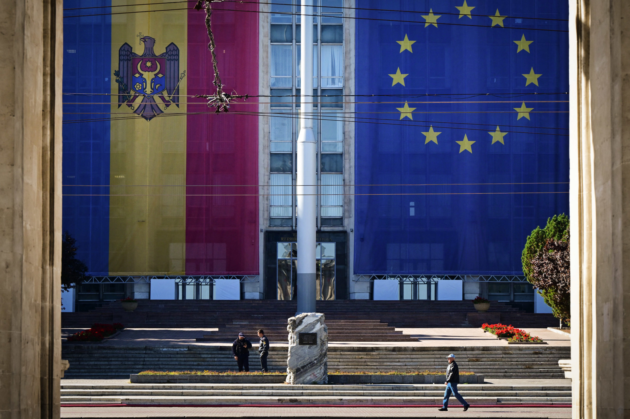 Uniunea Europeană rămâne principalul destinație pentru exporturile de vin îmbuteliat din Republica Moldova