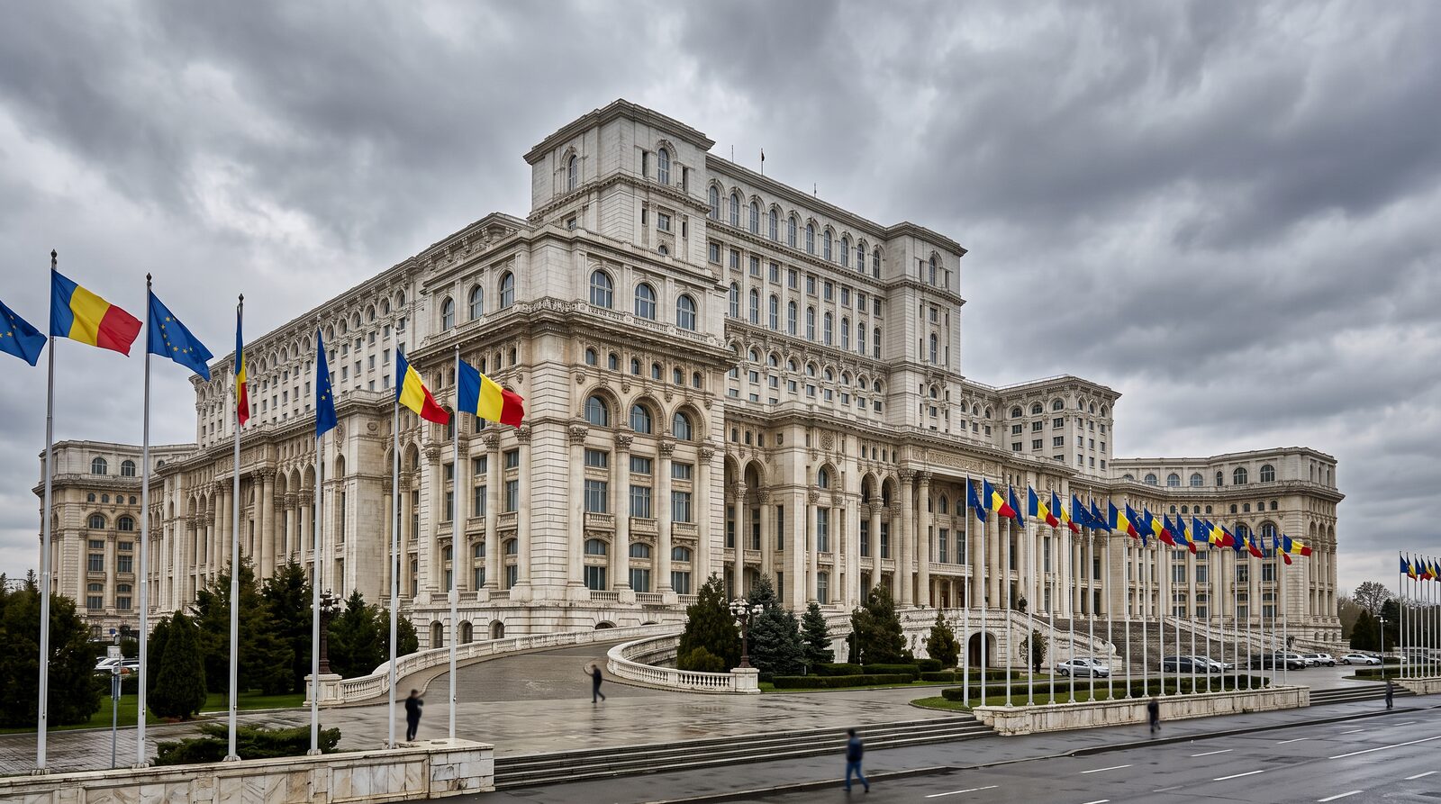 Investitorii caută protecție pe Wall Street în contextul riscurilor geopolitice și ale alegerilor din SUA