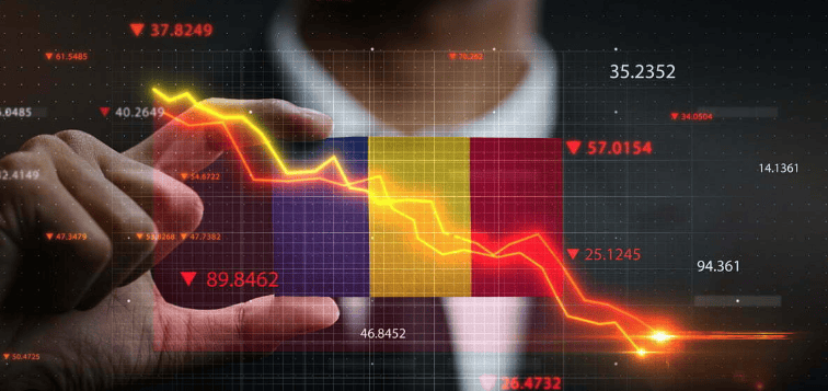Economia României ar putea intra în recesiune în 2026, estimează Capital Economics