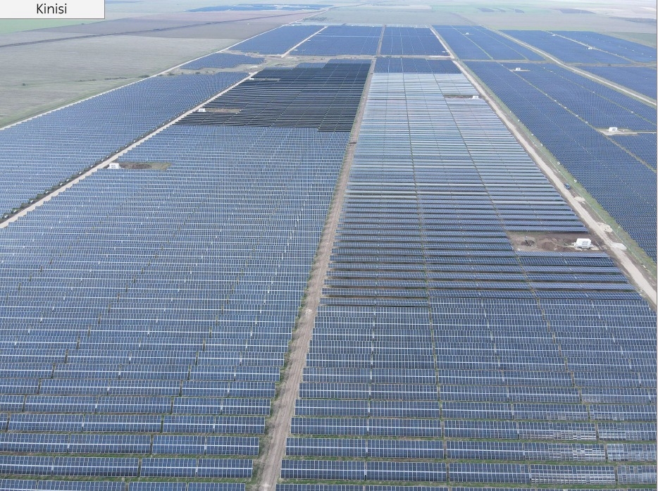 Grupul elen Gek Terna investește 145 de milioane de euro în infrastructură energetică în România