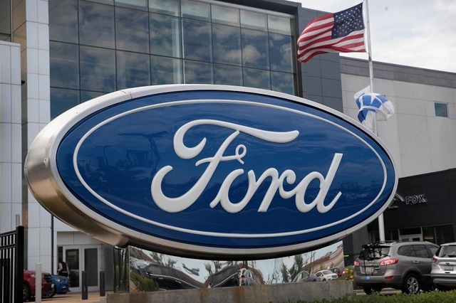 Ford recheamă peste 223.000 de camionete F-150 în SUA din cauza defectelor la rezervorul de combustibil
