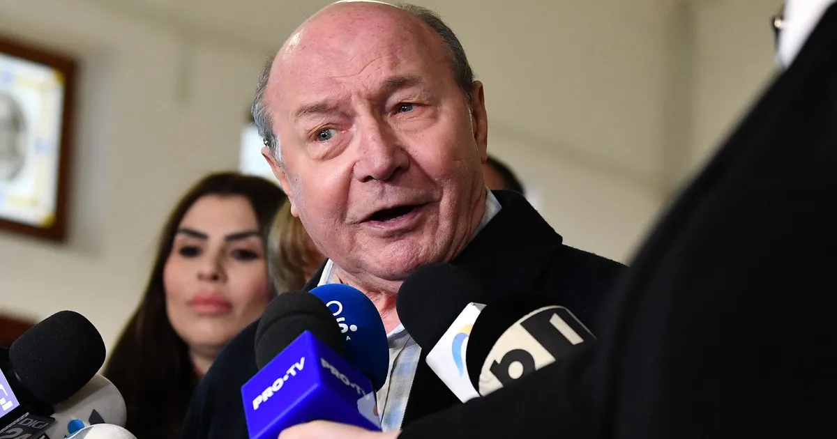 Traian Băsescu avertizează că prețurile petrolului vor crește și cere reducerea cheltuielilor statului