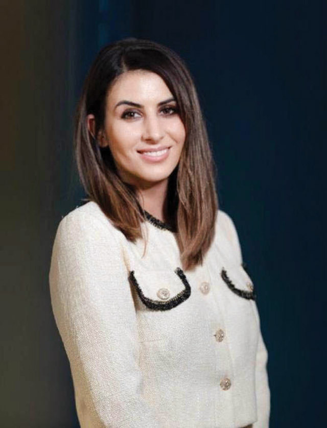 Ioana Dincă, Hidroelectrica, va discuta despre relația cu investitorii la conferința ZF Piața de capital