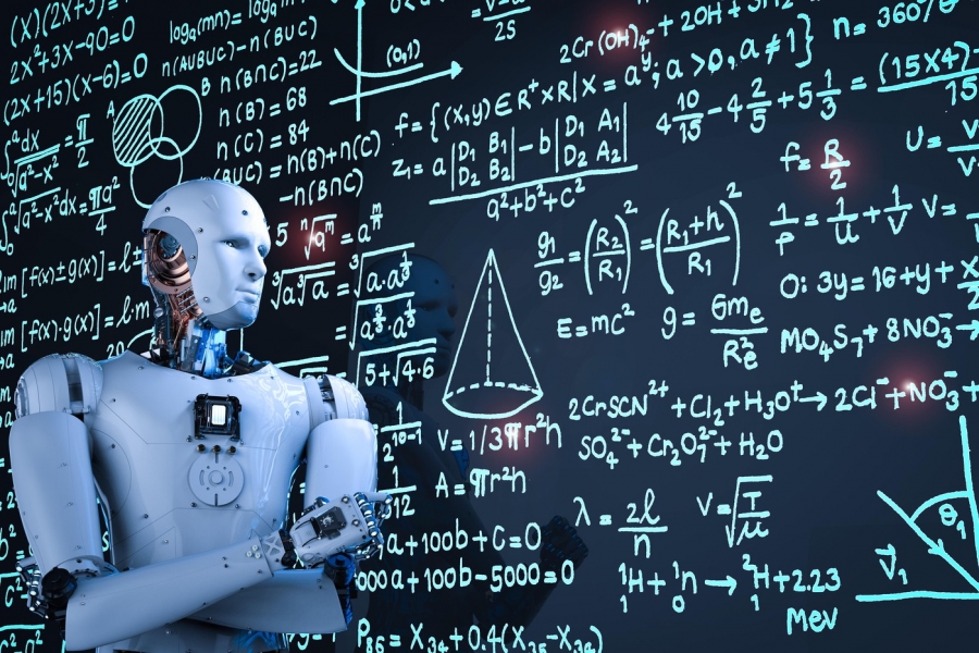 Matematicienii de elită avertizează asupra impactului inteligenței artificiale asupra cercetării