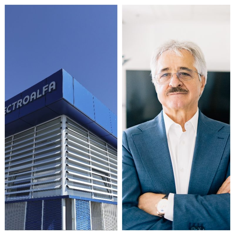 Electro-Alfa International intră în indicele BET după doar șase luni de la listarea la BVB