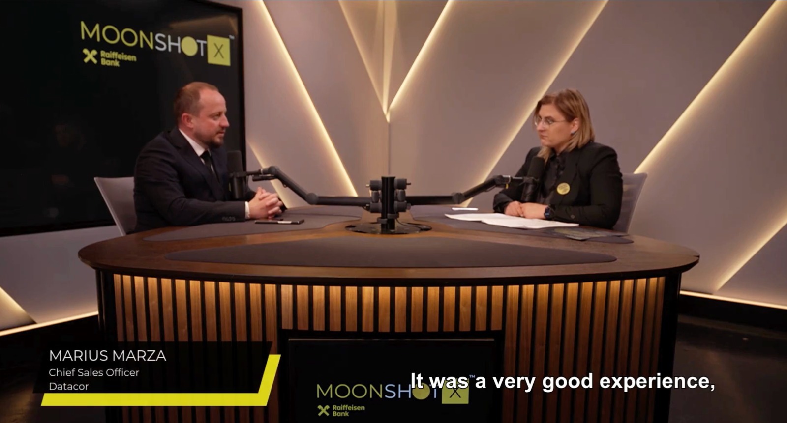 Datacor vizează extinderea pe piața din Marea Britanie prin parteneriate strategice