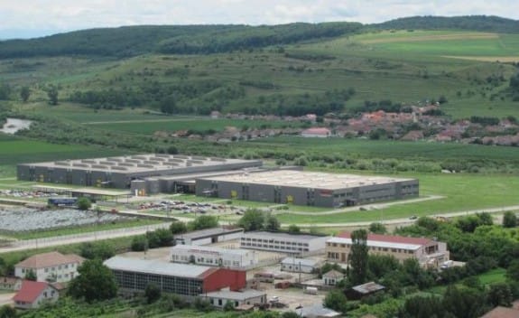 Proiectul de prelucrare a metalelor rare de la Feldioara rămâne în etapa de evaluare