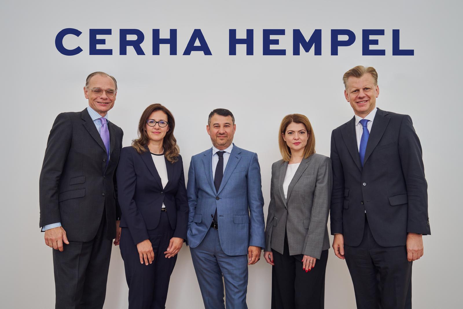 Fuziune pe piața juridică din București: CERHA HEMPEL se integrează în cadrul societății Bohâlțeanu & Asociații