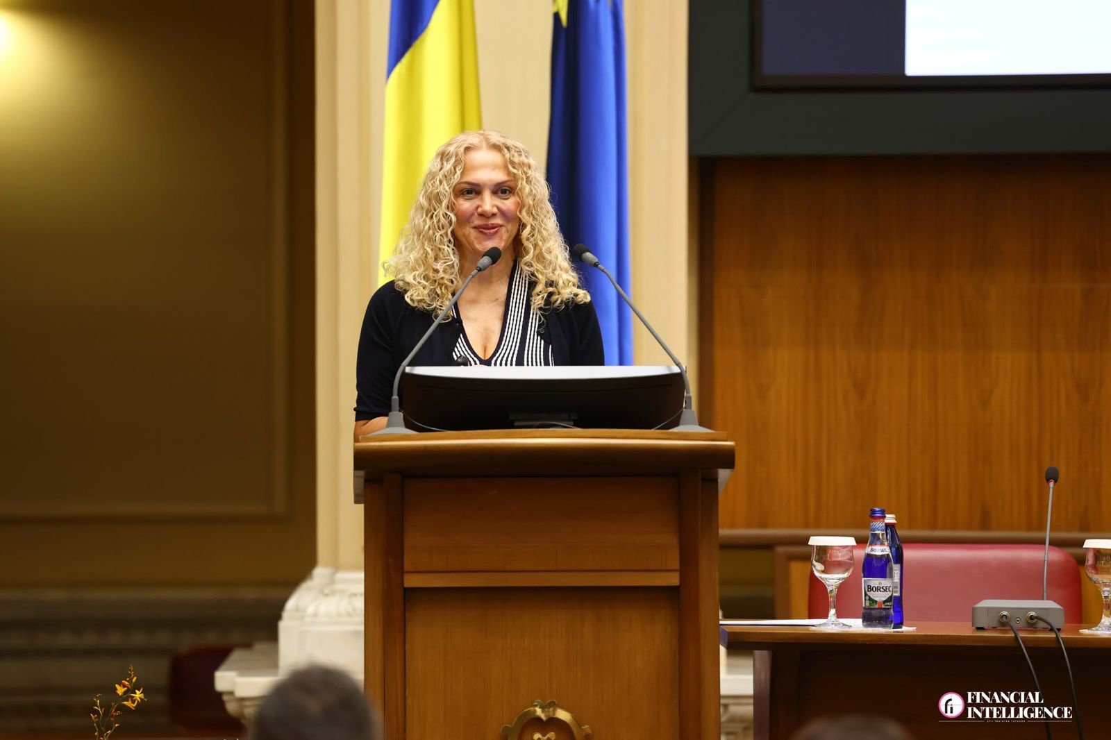 Sofia Kalomenides, EY: Piețele de IPO au capital, dar investitorii sunt extrem de selectivi