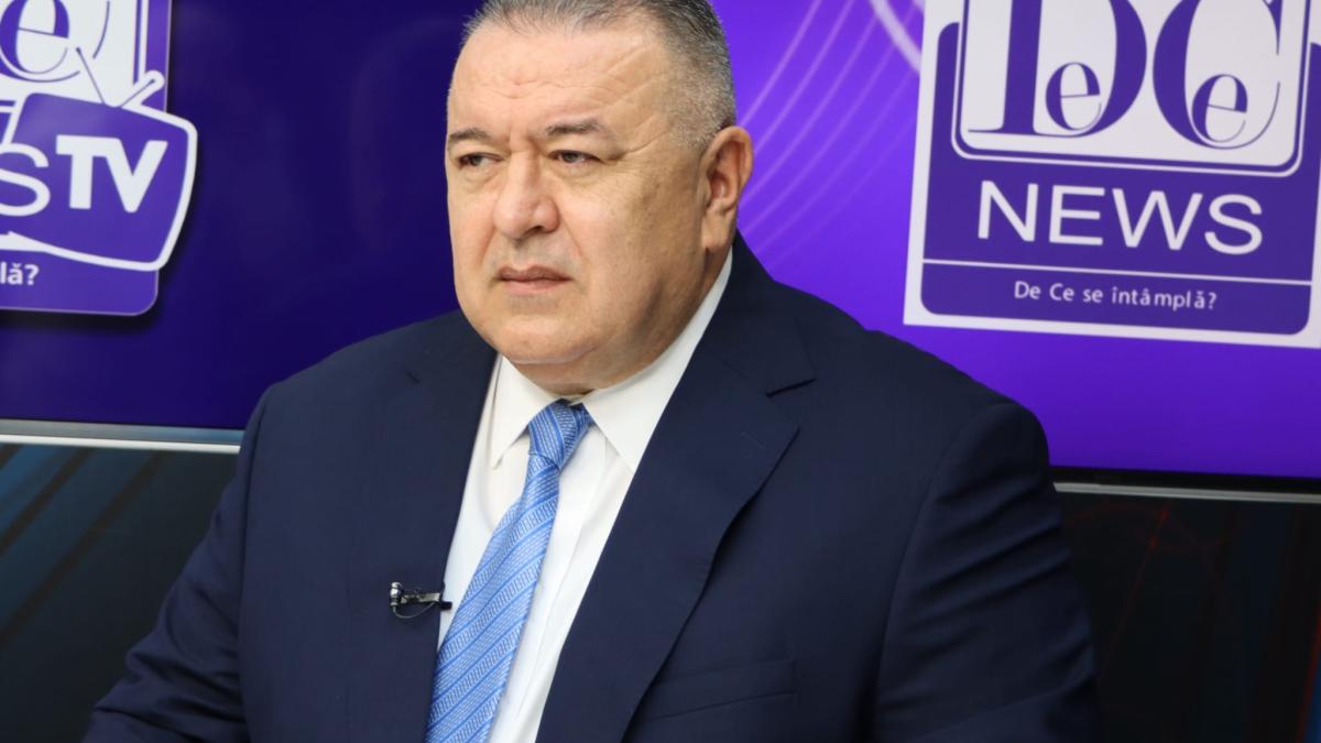 Mihai Daraban explică abordarea investitorilor străini și natura întâlnirilor de afaceri desfășurate în Mykonos