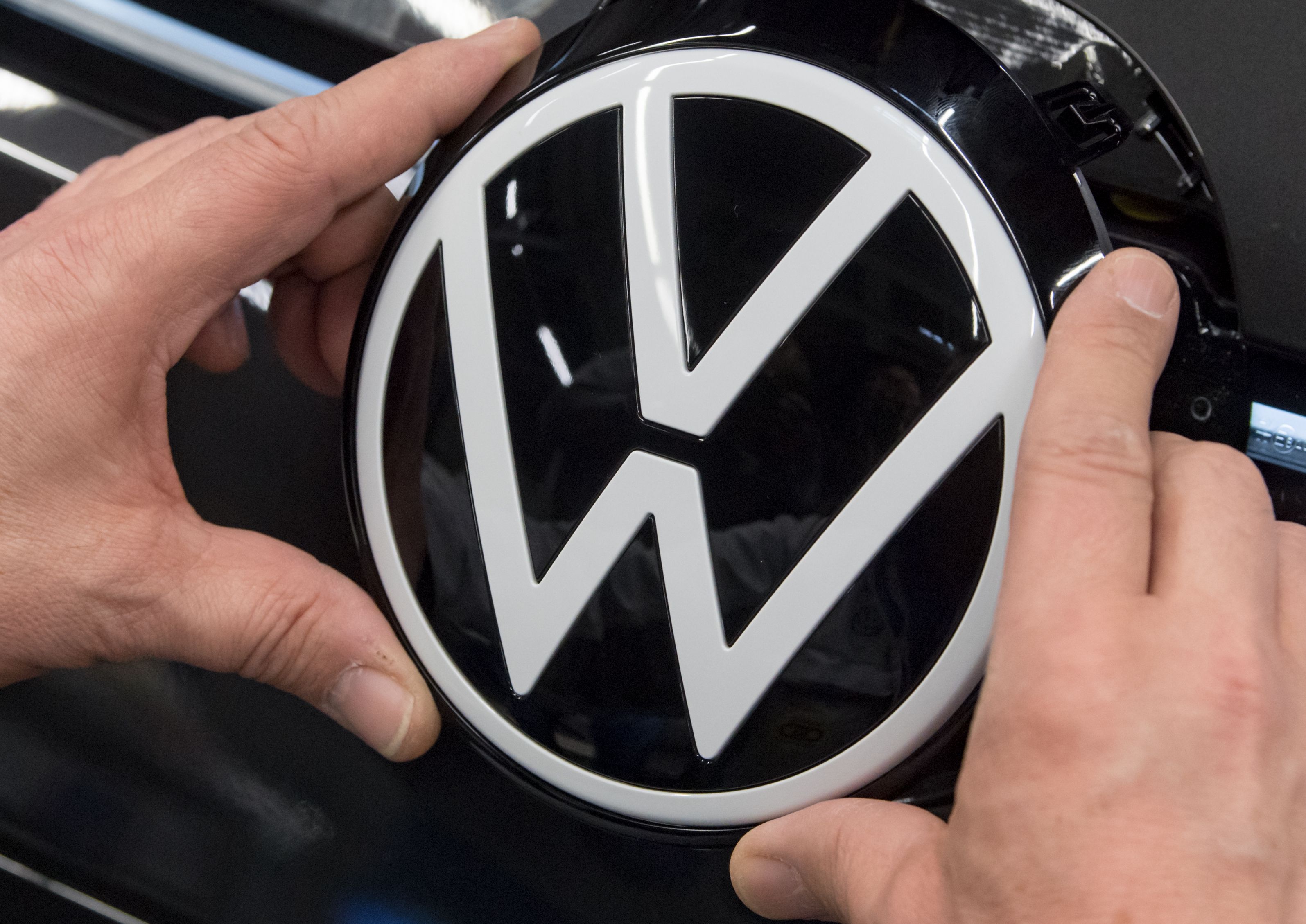 Volkswagen este exclus din indicele Euro Stoxx 50 după 15 ani de prezență