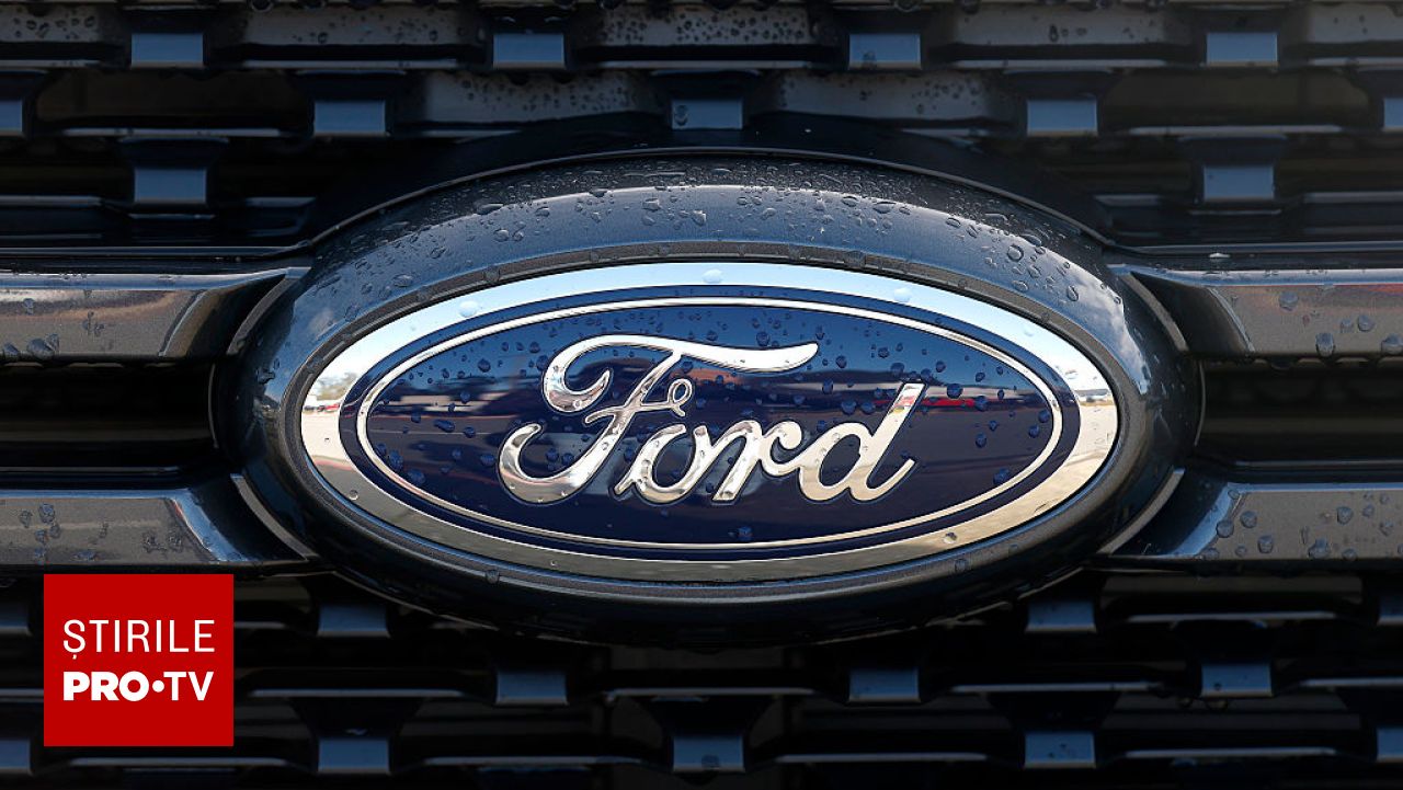 Ford recheamă peste 223.000 de camionete F-150 din cauza unui defect la rezervorul de combustibil