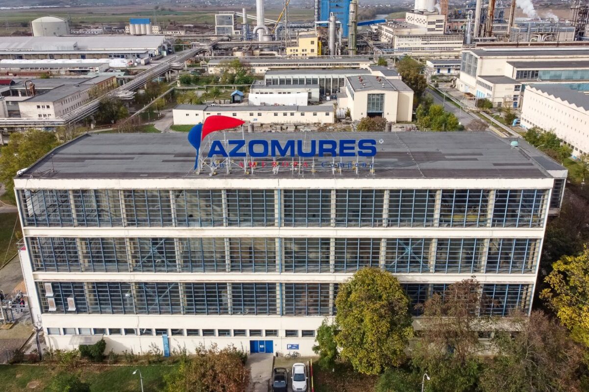 Romgaz angajează KPMG pentru evaluarea activelor și datoriilor prelinte de la Azomureș