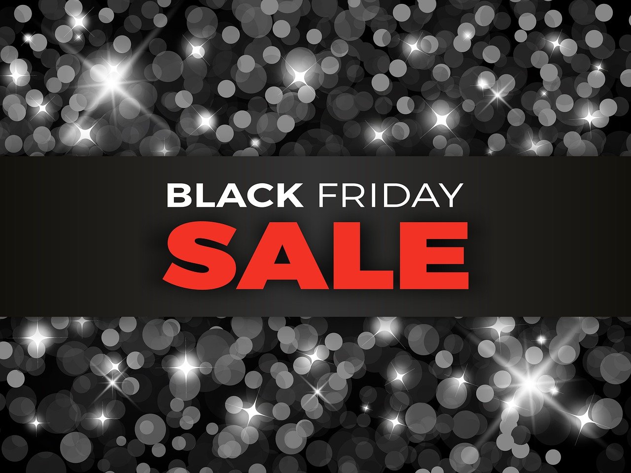 Campaniile de Black Friday în România vor începe încă din jumătatea lunii octombrie
