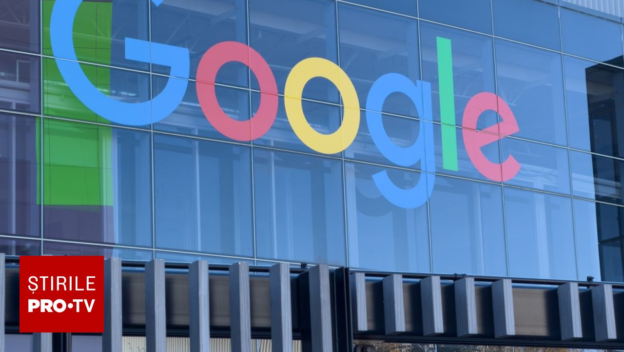 Google este amendată cu 403 milioane de euro pentru încălcarea regulilor GDPR privind datele de localizare