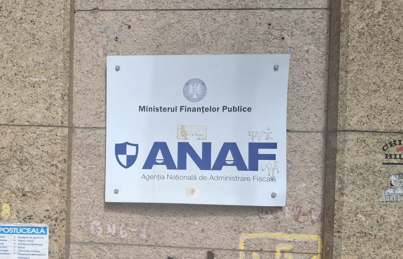 Noi reguli pentru registrul de evidență fiscală al plătitorilor de impozit pe profit