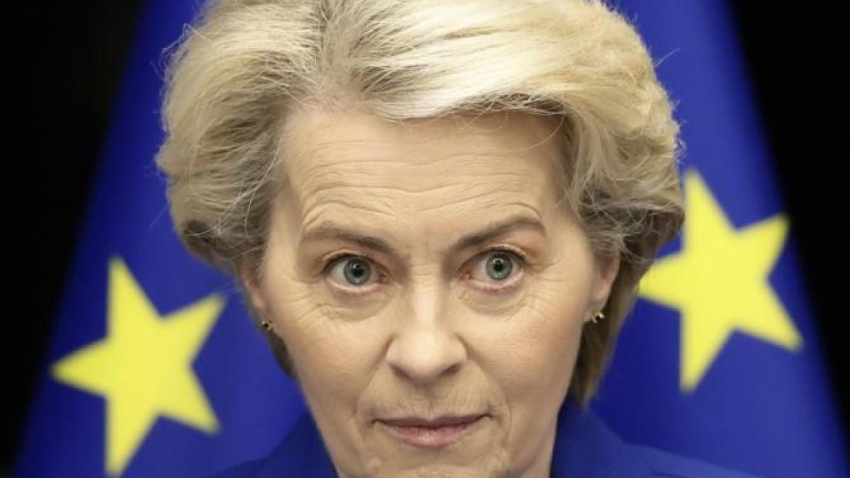 UE introduce etichetă ecologică pentru centrele de date AI pentru a controla consumul de energie