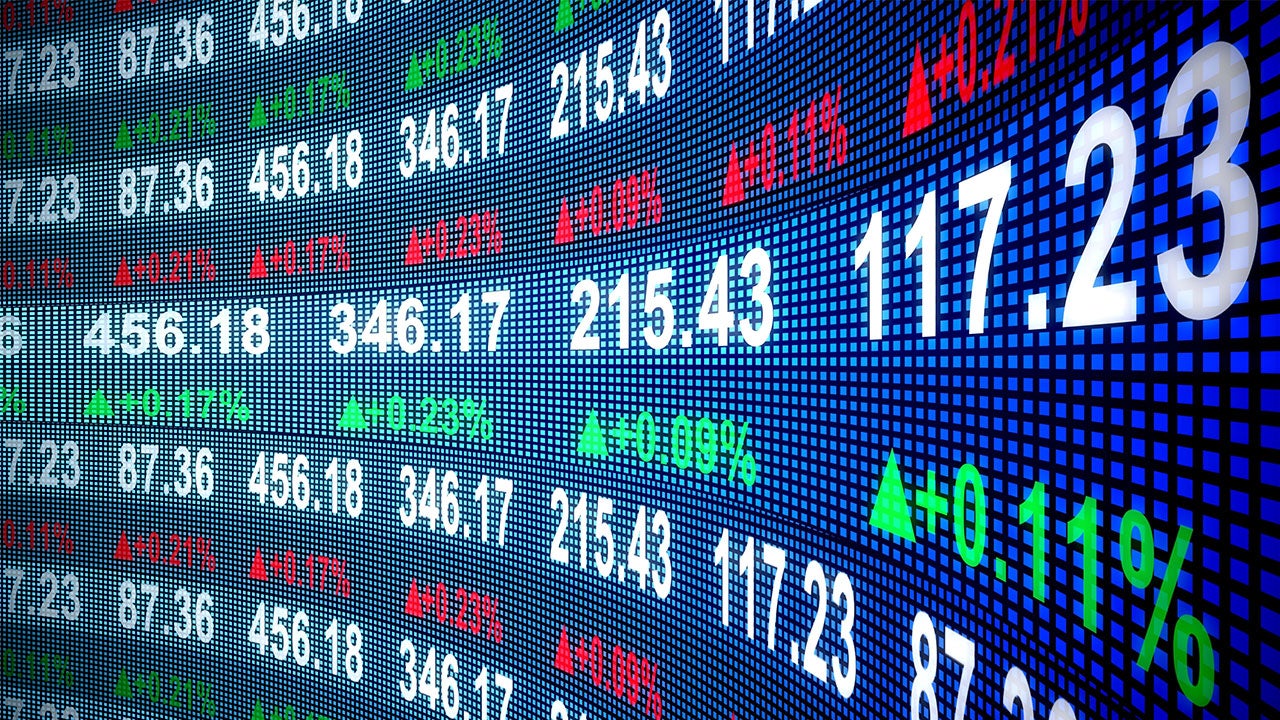 Indicele BET de la Bursa de Valori București a scăzut cu 2,59% într-o zi de lichiditate scăzută