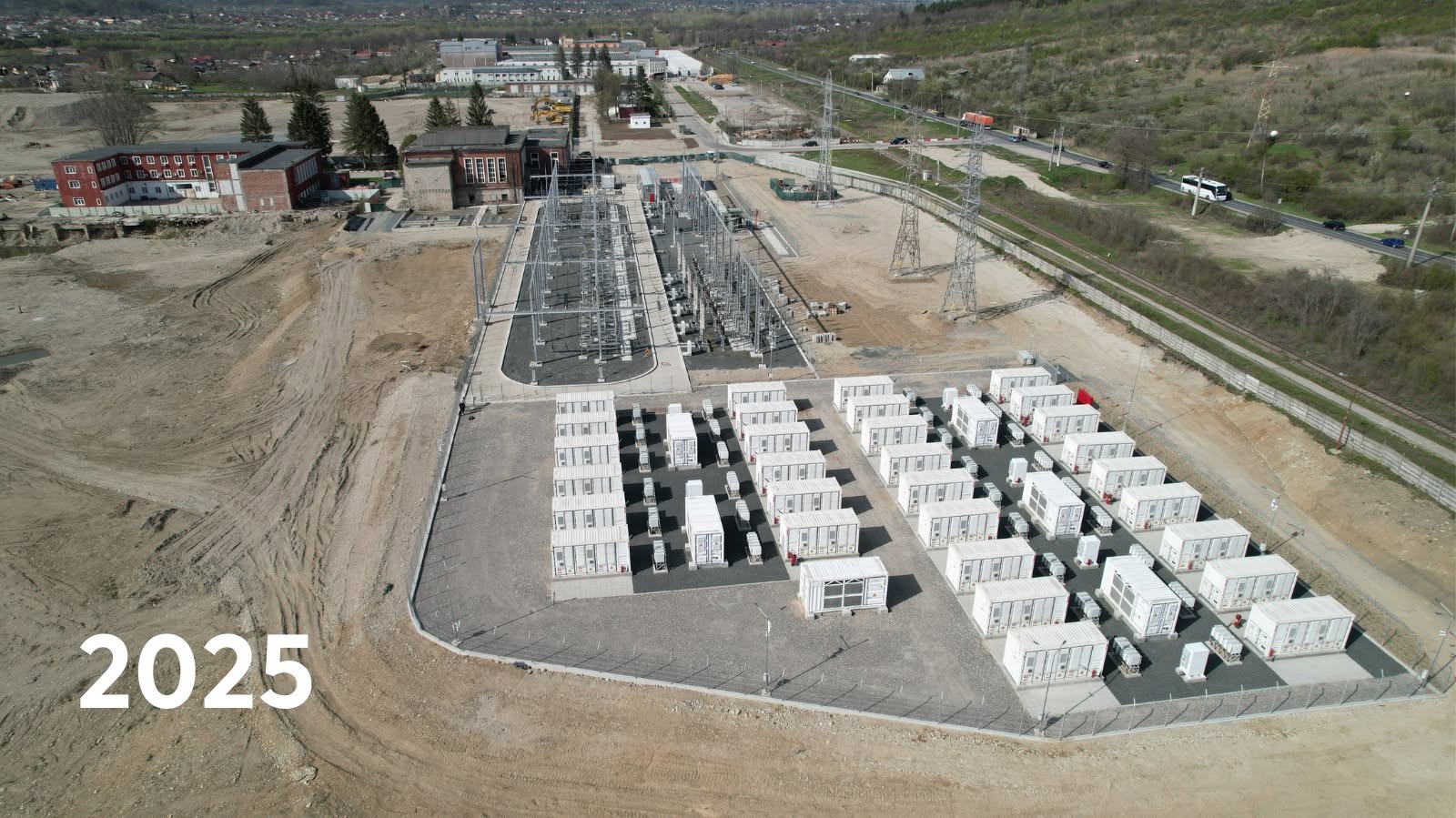 Capacitate de racordare de 600 MW pentru proiectul SMR de la Doicești