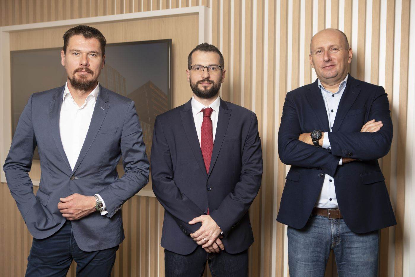 Vitalis Consulting marchează 20 de ani de activitate cu proiecte de 3,5 miliarde euro