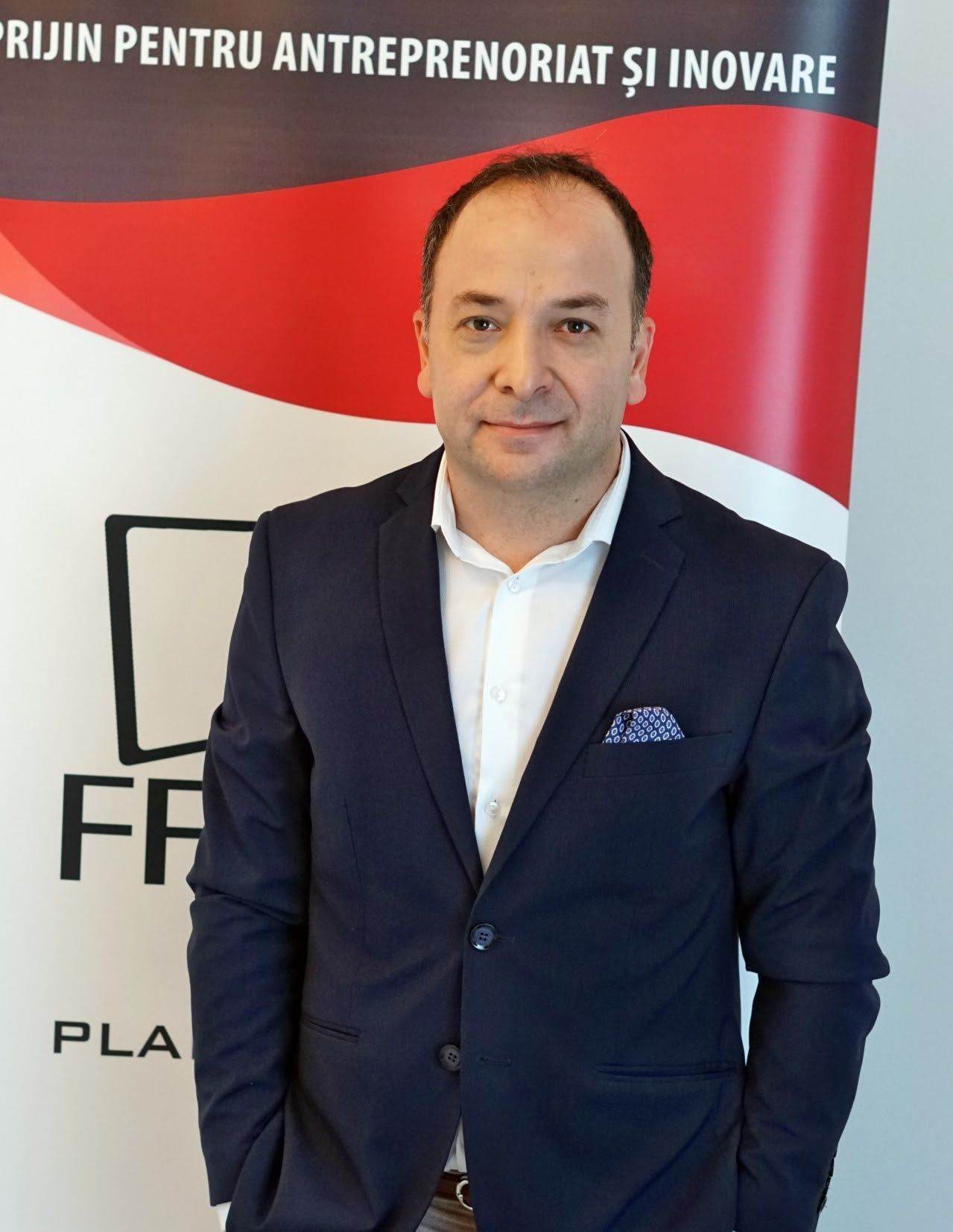 Industria dual-use poate declanșa reindustrializarea României prin fonduri europene masive