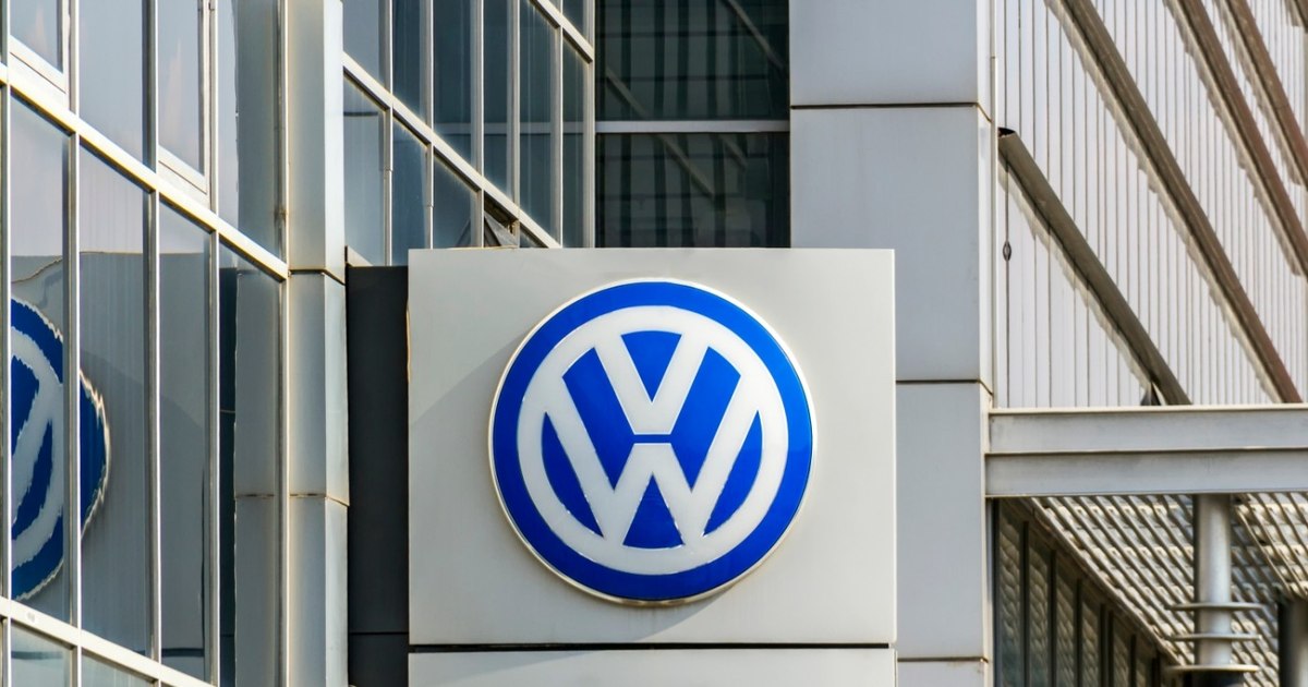 Volkswagen accelerează restructurarea: 50.000 de locuri de muncă ar putea fi eliminate