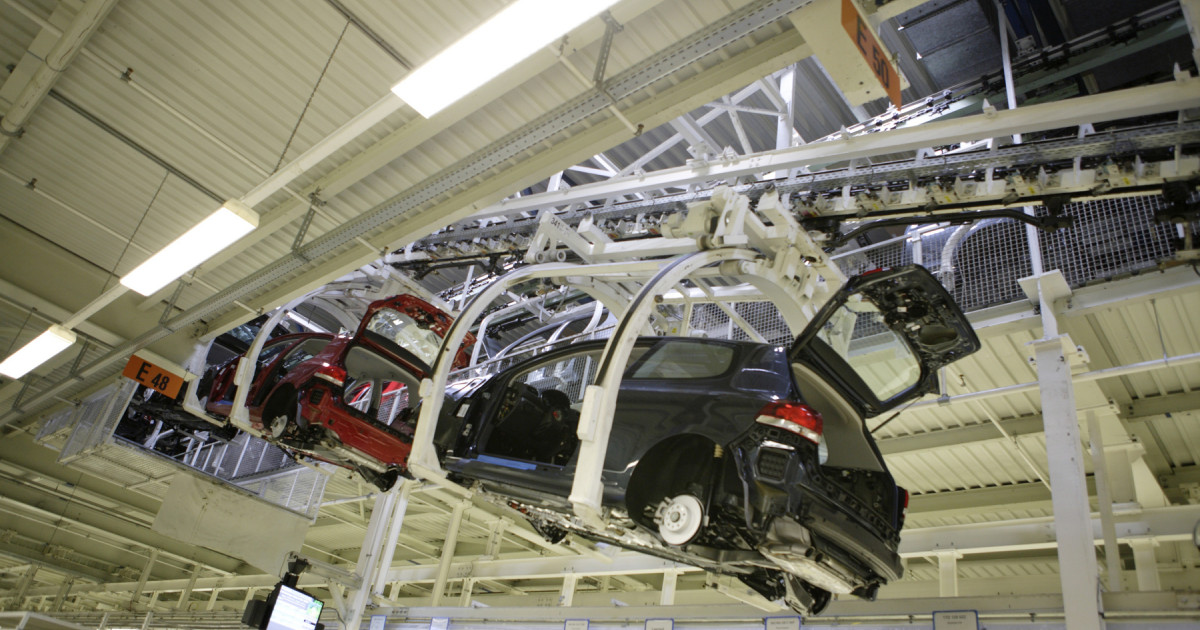 Volkswagen accelerează restructurarea: vor fi eliminate încă 50.000 de locuri de muncă