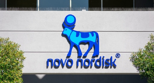Scădere majoră pentru acțiunile Novo Nordisk după anunțul noii strategii de dezvoltare