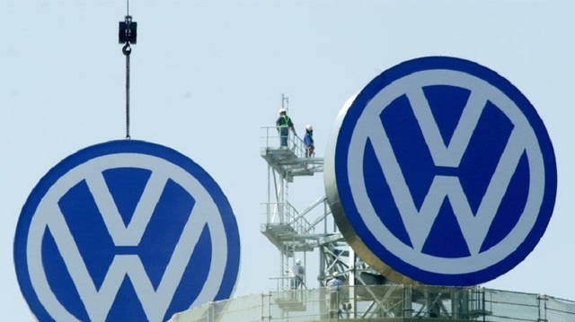 Volkswagen pierde locul în Euro Stoxx 50 după revizuirea drastică a estimărilor de profit