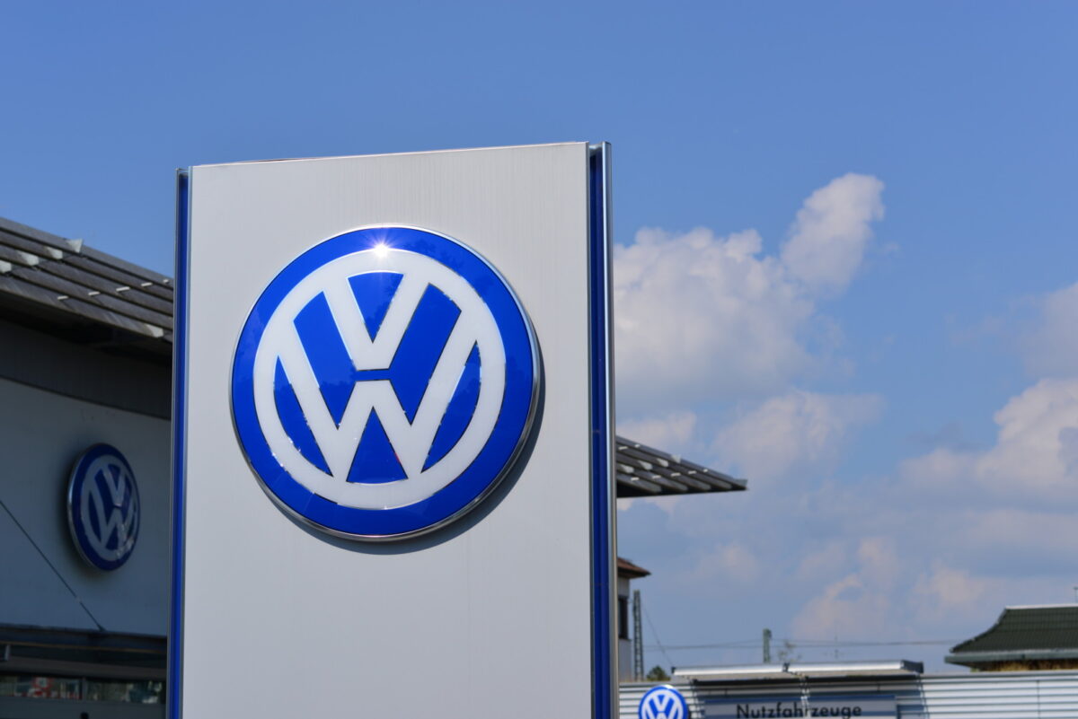 Volkswagen accelerează restructurarea: sunt prevăzute 50.000 de reduceri de personal